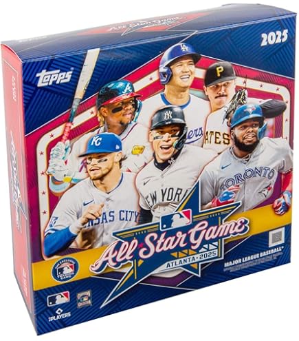 Amazon.co.jp: 2024 Topps MLB Japan Edition トップス メジャーリーグ